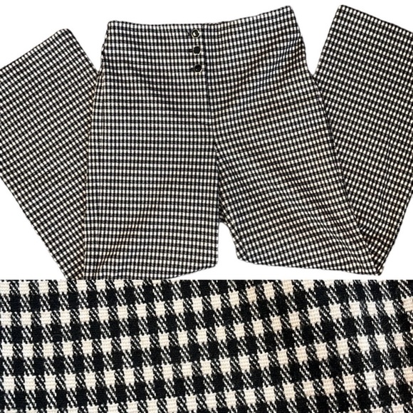 Ann Taylor High Waisted Trousers. Like new condition. - Picture 2 of 6